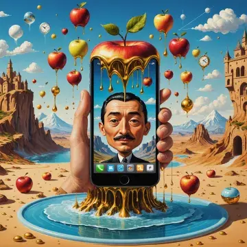 Genmoji: Apple’s AI-Powered Custom Emoji Generator