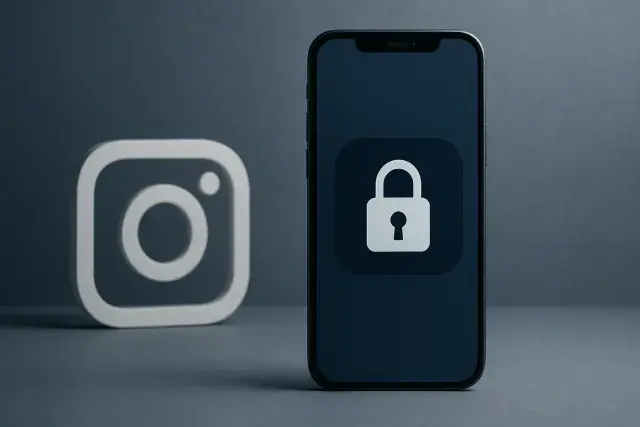Instagram locked posts: the full rundown