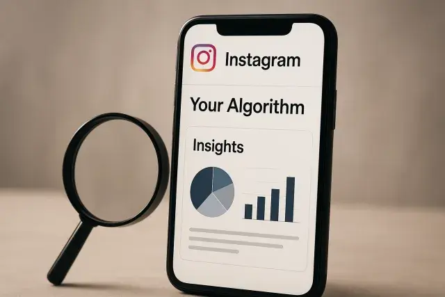 What Instagram 'Your Algorithm' insights means going forward