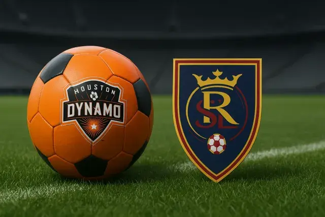 Houston Dynamo vs Real Salt Lake: what's at stake in this MLS showdown
