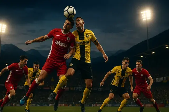 Lugano vs Young Boys: the key duels that could decide it