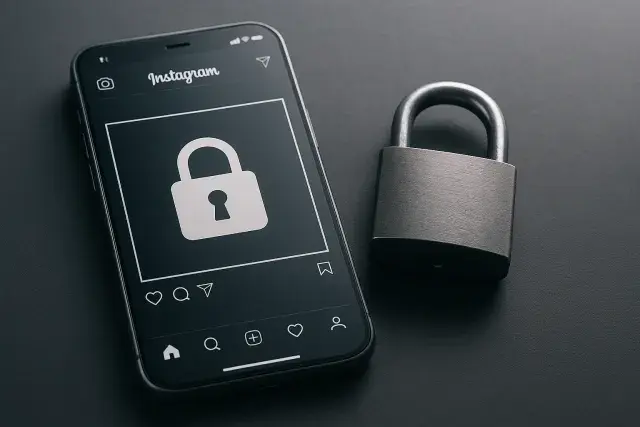 Instagram locked posts: is it worth it?