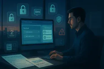 A Practical Guide to Safely Purchasing Verified Facebook Accounts and Social Media Profiles