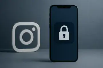 Instagram locked posts: the full rundown