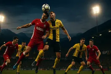 Lugano vs Young Boys: the key duels that could decide it